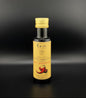Condimento a base di Olio Extra Vergine di Oliva Aromatizzato al Pepe e Peperoncino 100 ml
