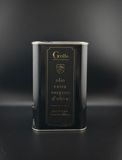 Olio Extra Vergine d'oliva Taggiasca 1L